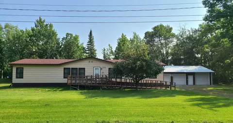3474 East Ave, International Falls, MN 56649