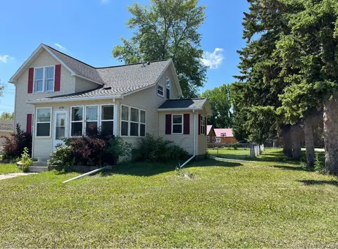 721 Alexander St, Crookston, MN 56716