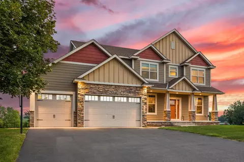 13407 Big Sandy Lake Dr, Rogers, MN 55374