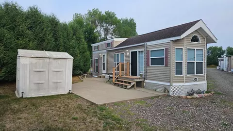 4328 460th St #41, Isle, MN 56342