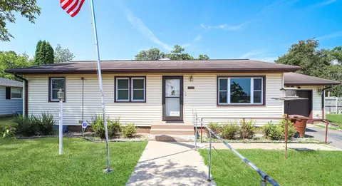 1405 14th Ave NE, Brainerd, MN 56401