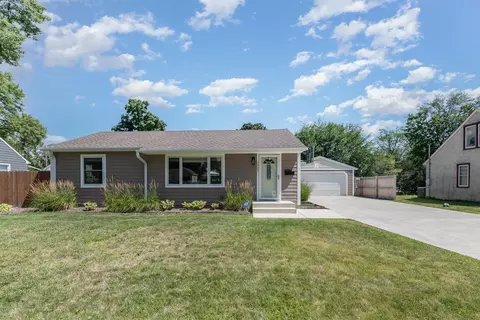 7427 10th Ave S, Richfield, MN 55423