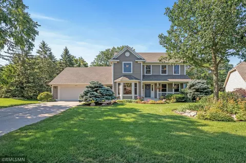 4619 Stoddart Ln, White Bear, MN 55127