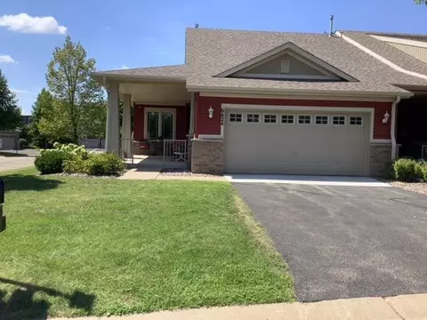 6624 98th Ln N, Brooklyn Park, MN 55445