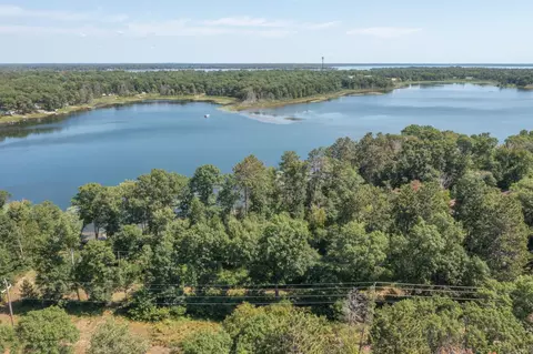 Tbd Hartley Lake Road, Brainerd, MN 56401
