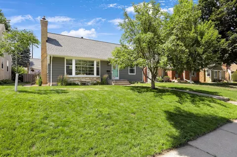 6020 Oakland Ave, Minneapolis, MN 55417