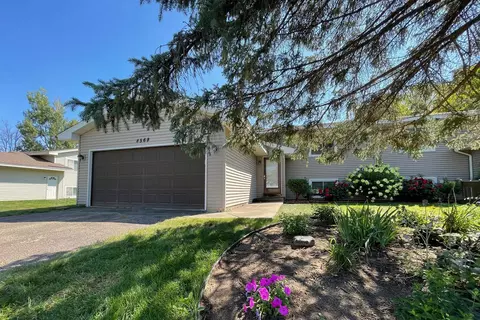 4568 Horizon Cir, Eagan, MN 55123