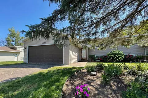 4568 Horizon Cir, Eagan, MN 55123