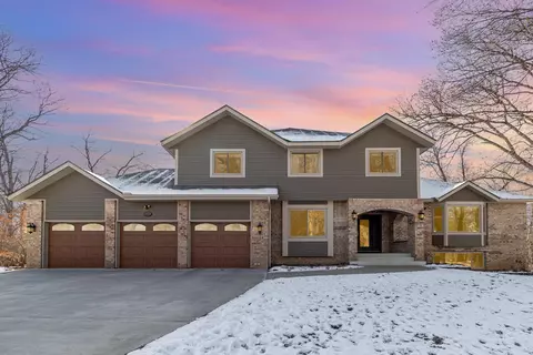 11404 Knollwood Ct NE, Blaine, MN 55449