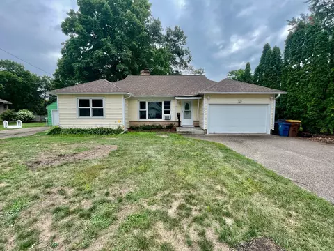1966 4th St, White Bear Lake, MN 55110