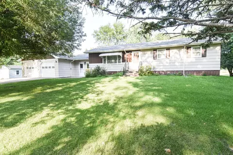 208 Melgaard St, Viking, MN 56760