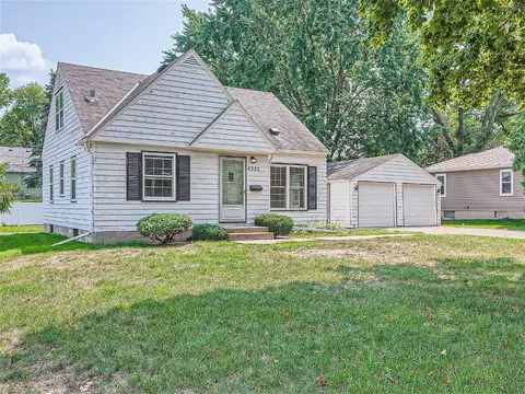 6333 Stevens Ave, Richfield, MN 55423