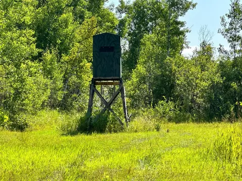 Tbd Fourtown/grygla Trail System, Hamre Twp, MN 56727