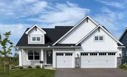 23028 Marie Pl, Rogers, MN 55374