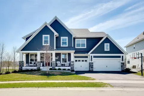 14991 47th St NE, Saint Michael, MN 55376