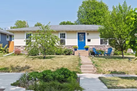 3639 Buchanan St NE, Minneapolis, MN 55418