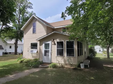 420 Rock St, Holland, MN 56139