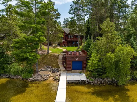 35889 Fox Hunter Rd, Pequot Lakes, MN 56472