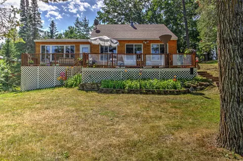 26772 Island Shore Dr, Park Rapids, MN 56470