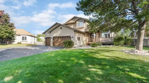 13328 3rd Ave S, Zimmerman, MN 55398