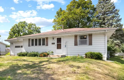 3125 Yukon Ave N, Crystal, MN 55427
