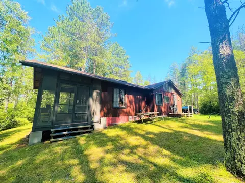 57598 Forestry Road 2428c, Kinghurst Twp, MN 56661