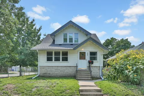 1400 Breda Ave, Saint Paul, MN 55108