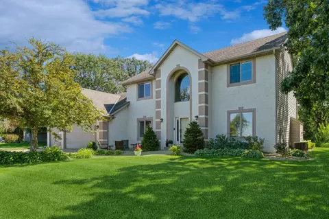3186 140th Ave NW, Andover, MN 55304