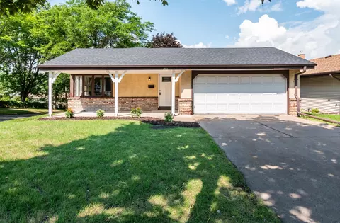 1501 Clarence St, Saint Paul, MN 55106