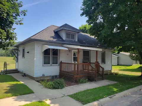 302 N Maple St, Rushford, MN 55971