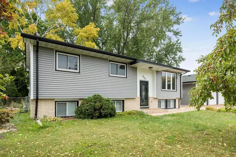 2510 Dorothy Ave, White Bear Lake, MN 55110
