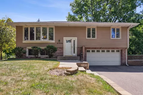 5436 Kimberly Rd, Minnetonka, MN 55345