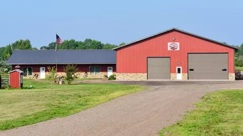 1611 Delta St, Ogilvie, MN 56358