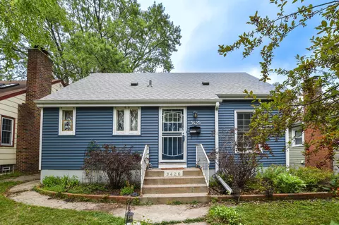3426 Russell Ave N, Minneapolis, MN 55412