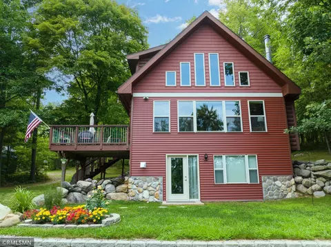 37875 Red Top Rd, Ponsford, MN 56575