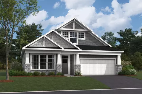 1106 111th Ln NE, Blaine, MN 55434