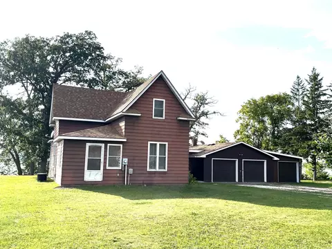 527 Vance Ave S, Erskine, MN 56535