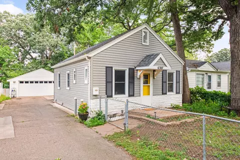 6307 Newton Ave S, Richfield, MN 55423