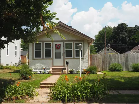 5529 36th Ave S, Minneapolis, MN 55417