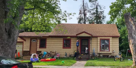 313 Court Ave N, Sandstone, MN 55072