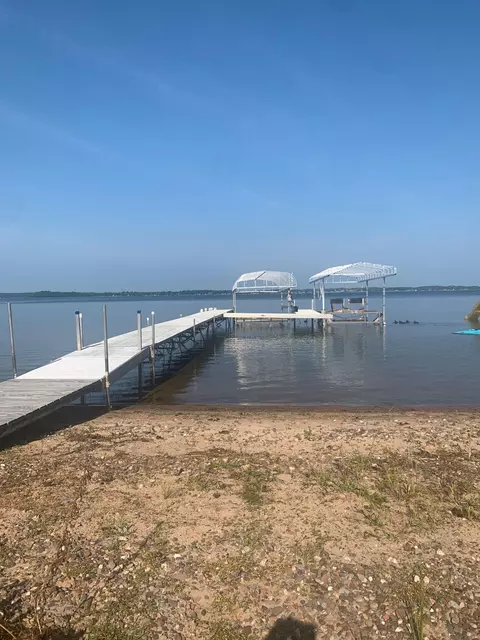1323 E Lake Dr, Shell Lake, WI 54871