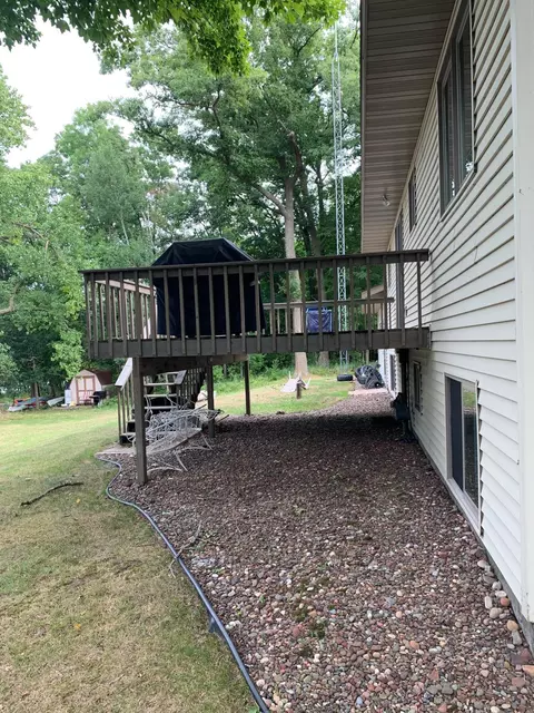1323 E Lake Dr, Shell Lake, WI 54871 photo 7