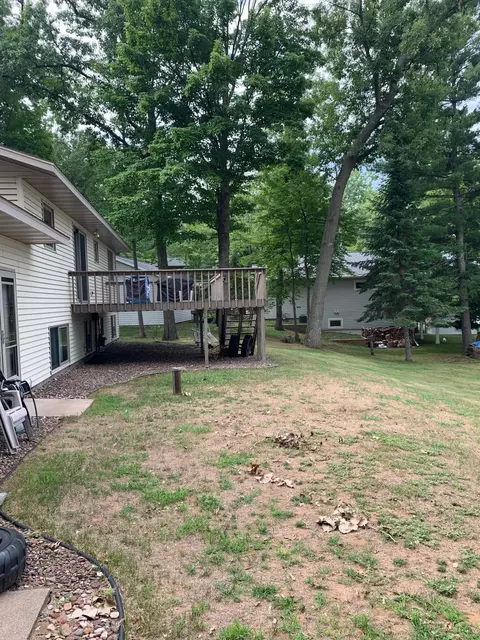 1323 E Lake Dr, Shell Lake, WI 54871 photo 8