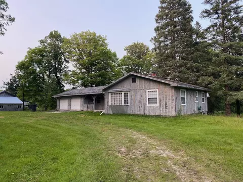 23526 Hines Rd NE, Hines, MN 56647