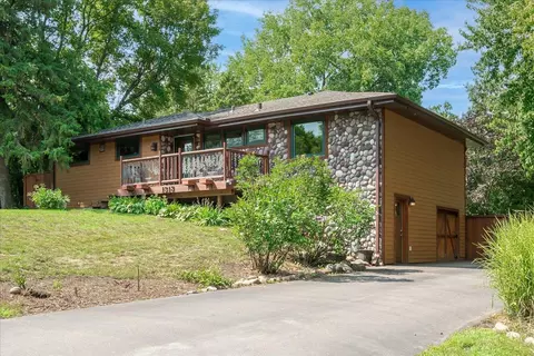 1313 Hillside Ln, Burnsville, MN 55306