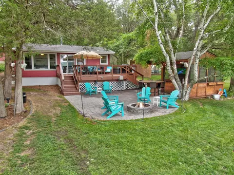 16073 Gowan Ave NW, Clearwater, MN 55320