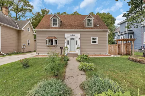 920 5th St SW, Willmar, MN 56201