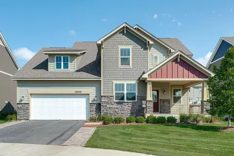 10650 37th Pl NE, Saint Michael, MN 55376