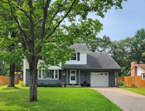 2424 118th Ave NW, Coon Rapids, MN 55433