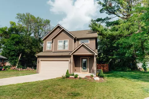 601 1st St NE, Forest Lake, MN 55025